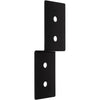 National Mfg N800-218 3x9.75 Joist Tie
