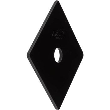 National Mfg N800-221 3 Decorative Washer