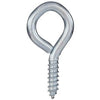 National N100-217 8 Zn Lag Screw Eye