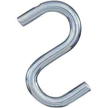 National N100-219 1 Heavy Open S Hook