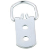 National N261-489 2ct Lg D Ring Hanger