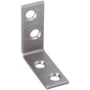 National N348-862 4 Ss Corner Braces