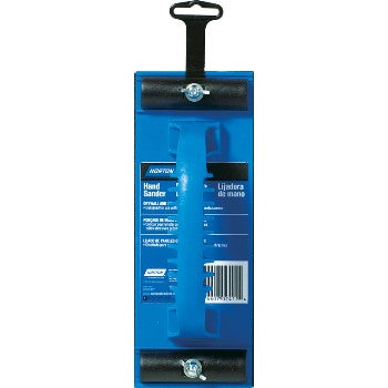 Norton 07660702411 02411 Hand Sander