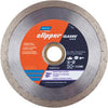 Norton 07660702788 02788 7 Cont Rim Diamnd Blade
