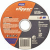 Norton 07660702793 02793 4 Cont Rim Diamnd Blade