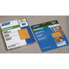Norton 076607479907 Handy Pack Wood Sanding Sheet, Medium Grit ~ 9