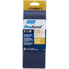Norton 07660749256 49256 5pk 3x18 120g Sand Belt