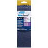 Norton 07660749265 49265 5pk 3x21 50g Sand Belt