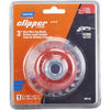 Norton 70184609149 09149 3 Knot Wire Cup Brush