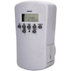 NSI 455E 7day Digital Timer