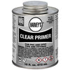 Oatey 019040 Clear Primer ~ Gal