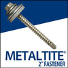Palram Americas 92525 EPDM Fastener ~ 2