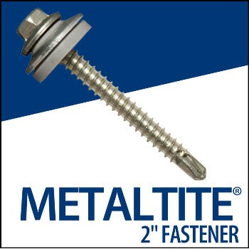 Palram Americas 92525 EPDM Fastener ~ 2
