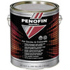 Penofin F1RPWGA RenewALL For Decks & Concrete, Pewter ~ Gallon