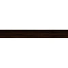 Perfection Floor Tile Llc WP486EW10 Black Walnut Tile