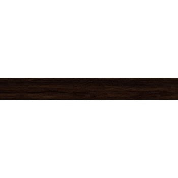 Perfection Floor Tile Llc WP486EW10 Black Walnut Tile