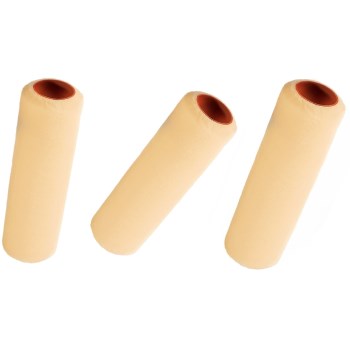 Premier 173 Z-Pro Brand Tri-Pack Roller Covers ~ 3/8