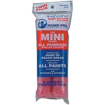 Premier 65020 6.5 2pk Poly Roller
