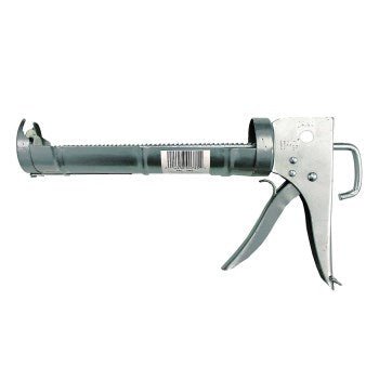 Premier 785 Professional Style Half-Barrel Caulk Gun ~ 9