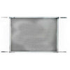 PrimeLine/SlideCo PL15930 Screen & Storm Door Protective Grille, Mill Finish Aluminum ~ 33-1/2
