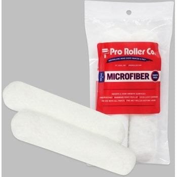 Pro Roller CRC-MR38-06 00615 2pk 6x3/8 Mini Roller