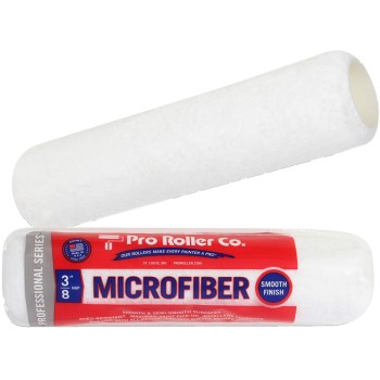 Pro Roller MR38-09 9x3/8 Microfiber Cover