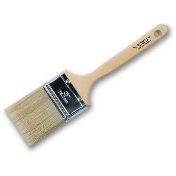 Proform Tech E3.0S Straight Brush, Standard ~ 3