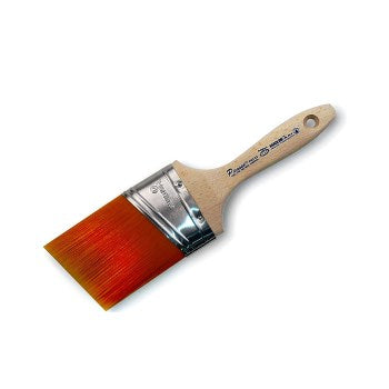 Proform Tech PIC13-3.0 The Chisel Picasso Angeled Oval Sash Brush ~ 3