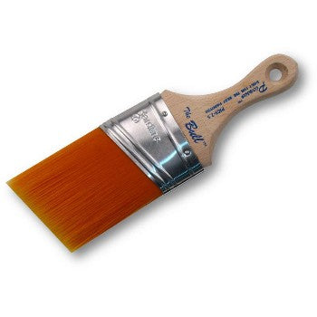Proform Tech PIC5-2.0 2 Angled Oval Brush