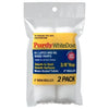 PSB/Purdy 140606042 Roller Covers, Mini ~ 4