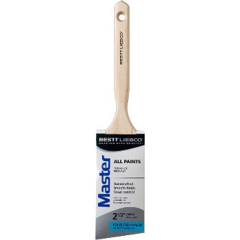 PSB/Purdy 552566400 2.5 As Brush