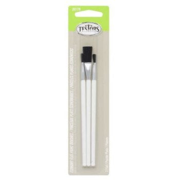 Rust-Oleum 281178 Economy Flat Brush Set 3 pc
