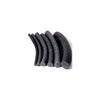 Sashco 30251 Backer Rod, Round ~ 1/4