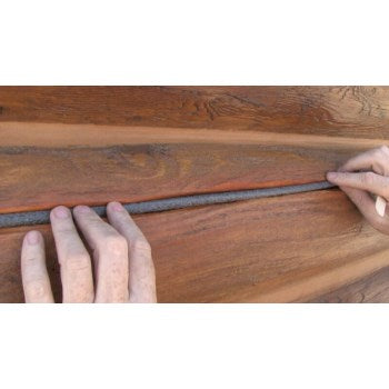 Sashco 30760 3/4 X 550 Backer Rod