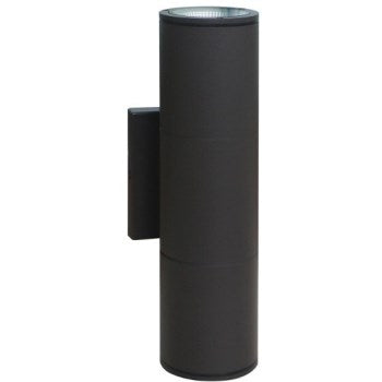 Satco Products 62/1146R1 Led Brnz 2-Lt Sconce