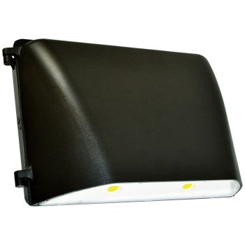 Satco Products 65/134 Led 36w Lg Wall Pack