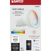 Satco Products S11271 5.5w Led Smart Ref Mr16