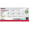 Satco Products S11640 8.7w 6pk Led D Light