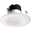 Satco Products S11800 7w Led 4in Downlight