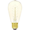 Satco Products S2414 Vintage Light Bulb