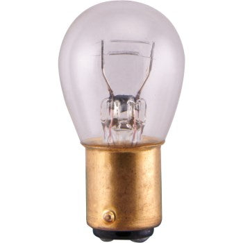 Satco Products S2733 1157/Bp2 Mini Auto Bulb