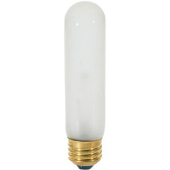 Satco Products S3703 Incand Tubular Bulb
