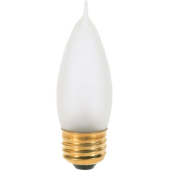 Satco Products S3767 Incand Deco Bulb