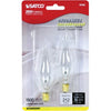 Satco Products S3782 Incand Deco Bulb