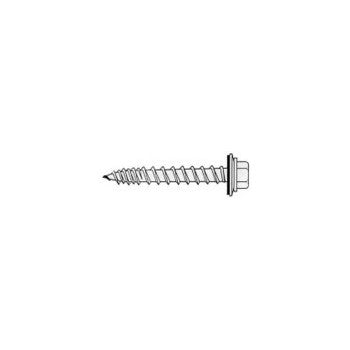 Sealtite 9K150TKHOZS 250 1-1/2 250pk Woodbinder Screw