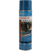 Seymour Paint 20-969 Inverted Spray Paint, Blue Flourscent