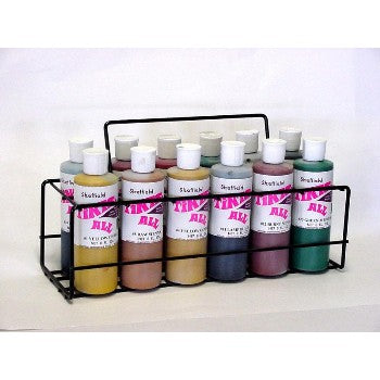 Sheffield Paint 4865 Tints-All Colorant, #19 Lavender ~ 16 oz