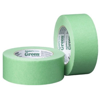 Shurtape 103364 Green Masking Tape, 3