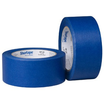 Shurtape 202872 Blue 7-Day Tape ~ 1