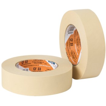 Shurtech Brands Llc 104883 Cf33 Masking Tape ~ 24mmx55m